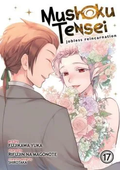 Cover of A New Life Together (in Another World)