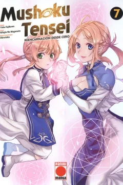 Issue #7