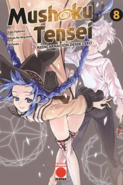 Issue #8
