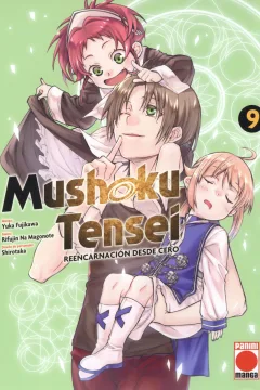 Issue #9
