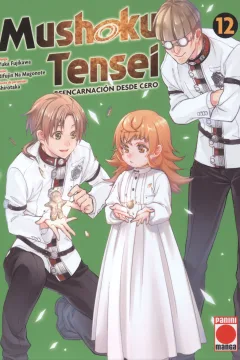 Issue #12