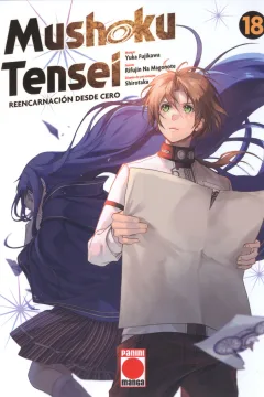 Issue #18