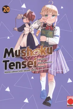 Issue #20