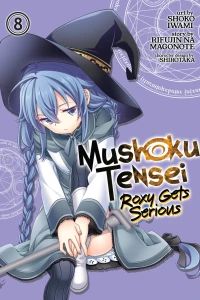 A Magic Forbidden to Demons