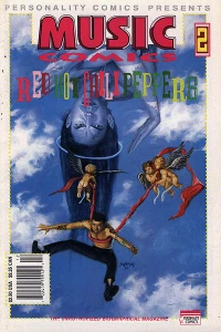 Red Hot Chili Peppers