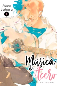 Issue #4