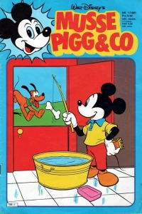 Issue #198101