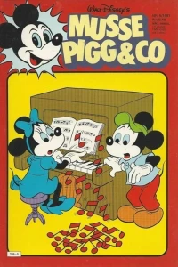 Issue #198105