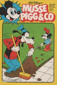 Issue #198110