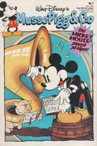 Issue #198207