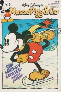 Issue #198302