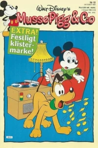 Issue #198410