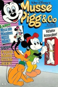 Issue #198503
