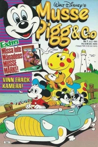 Issue #198507