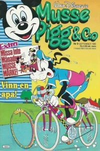 Issue #198509