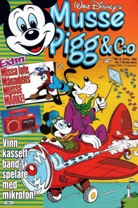 Issue #198604