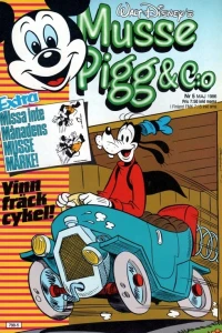 Issue #198605