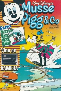 Issue #198607