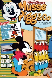 Issue #198611