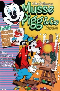 Issue #198708