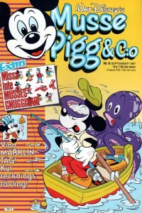 Issue #198709
