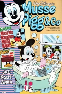 Issue #198711