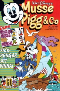 Issue #198807