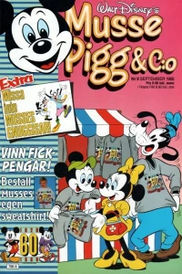 Issue #198809