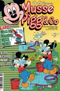 Issue #198909