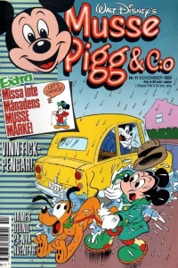 Issue #198911