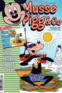 Issue #199004