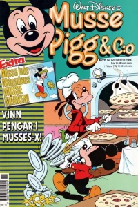 Issue #199011