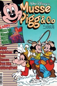 Issue #199101