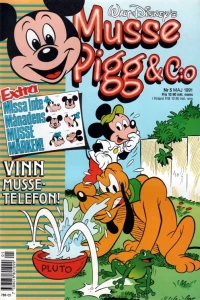 Issue #199105