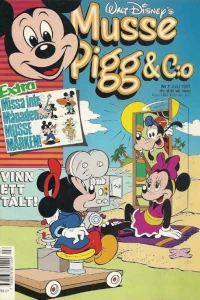 Issue #199107