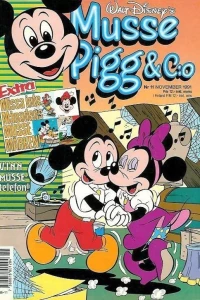 Issue #199111