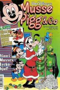 Issue #199112