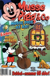 Issue #199311-12