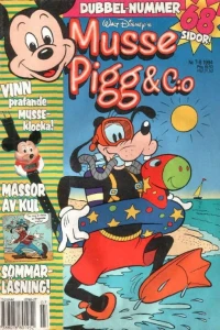 Issue #199407-08
