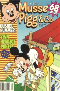 Issue #199409-10