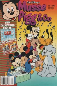 Issue #199704