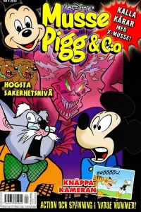 Issue #201004