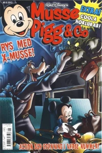 Issue #201305