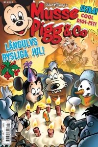 Issue #201306