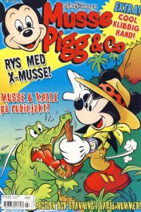 Issue #201403