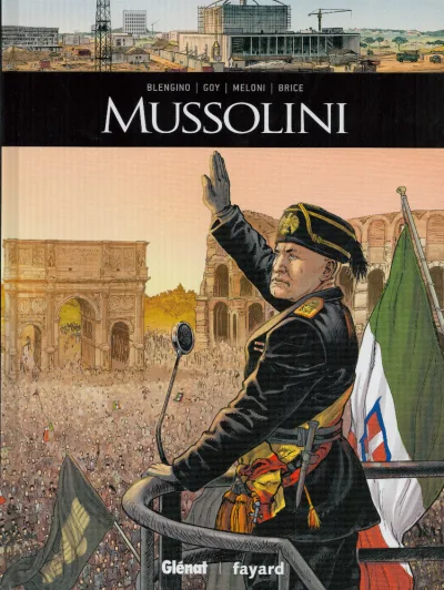 Cover of Volume #1
