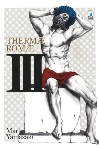 Thermæ Romæ 3