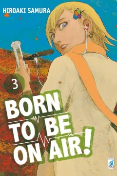 Born to be on air! 3