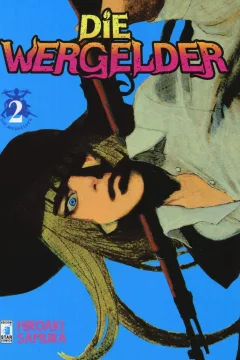 Die wergelder 2