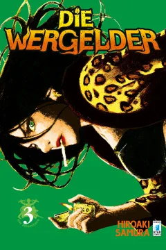 Die wergelder 3